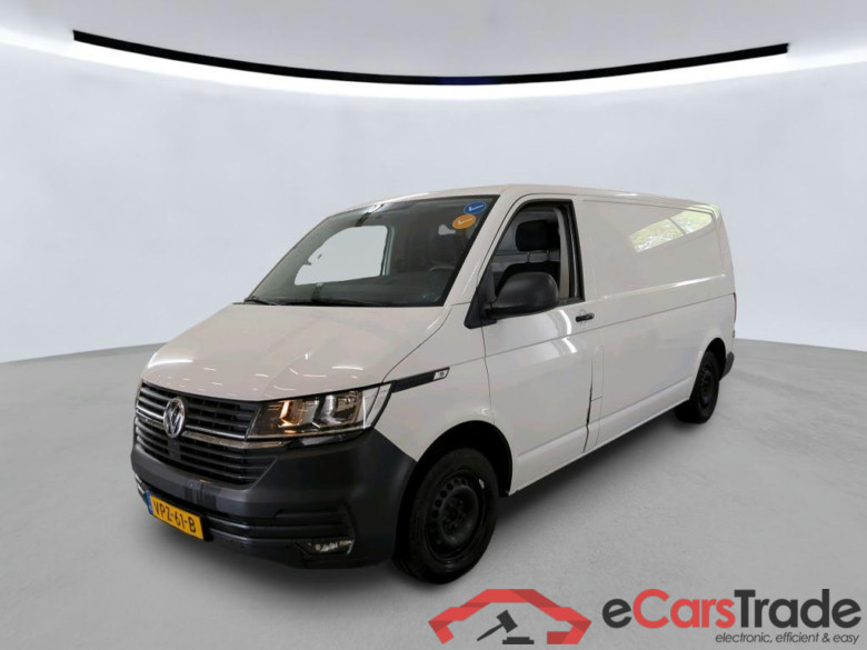VOLKSWAGEN Transporter 81 kW #1