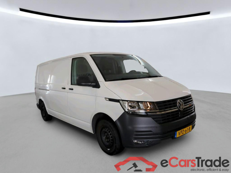 VOLKSWAGEN Transporter 81 kW #3