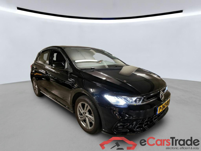 VOLKSWAGEN POLO 70 kW #5