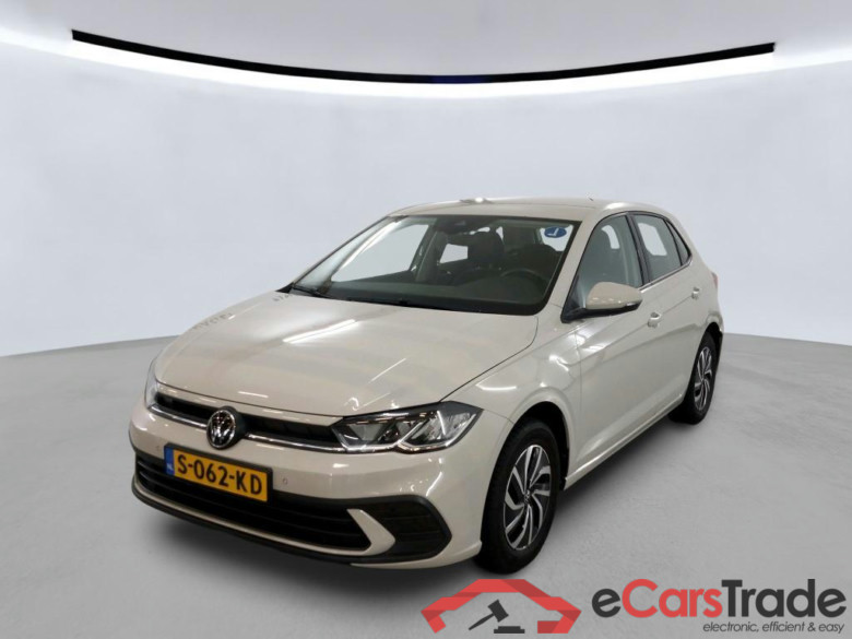 VOLKSWAGEN POLO 70 kW #1
