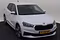 preview Skoda Fabia #2