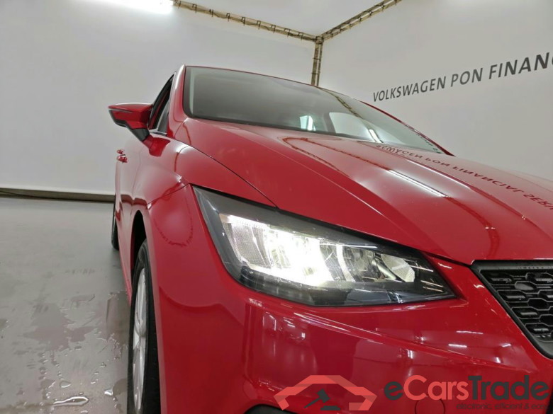 SEAT Ibiza 70 kW #3