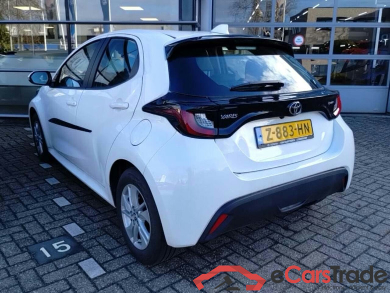 TOYOTA YARIS 1.5 Hybrid 115 Active #3