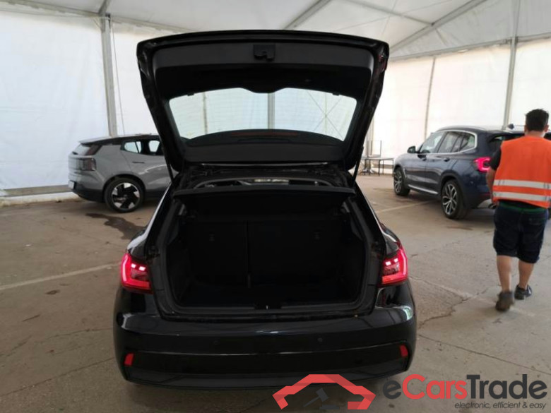 AUDI A1 / 2018 / 5P / BERLINA 25 TFSI ADMIRED SPORTBACK #5