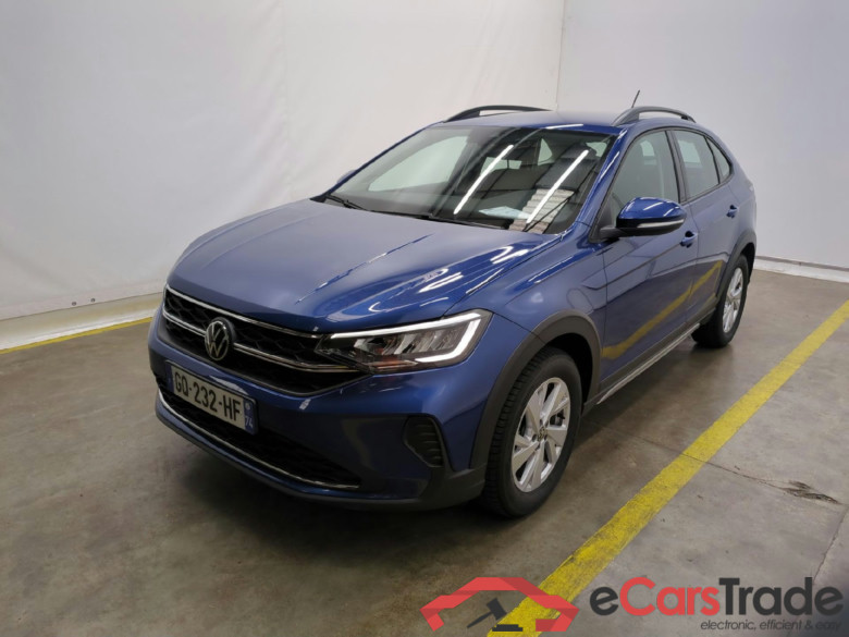 Taigo Life Plus 1.0 TSI 110CV BVM6 E6d #1