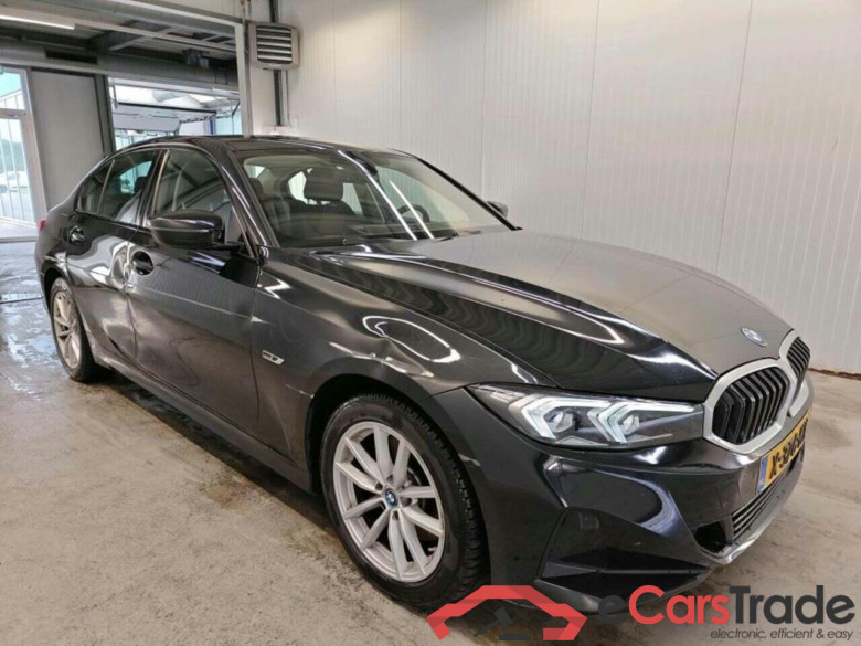 BMW 3-serie 320 #5
