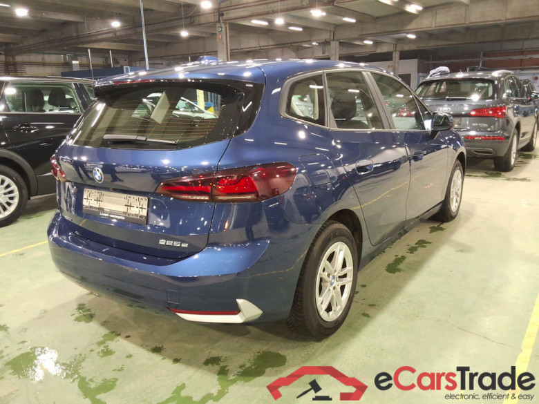 BMW 2 SERIES ACTIVE TOURER 1.5 225E PHEV DCT XDRIVE ACTIVE TOURER #4