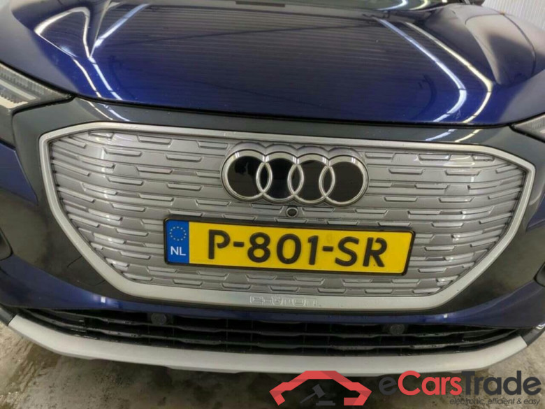 AUDI Q4 e-tron 40 Adv. ed. #4