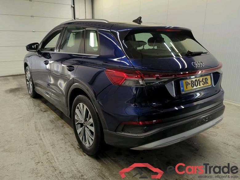 AUDI Q4 e-tron 40 Adv. ed. #6