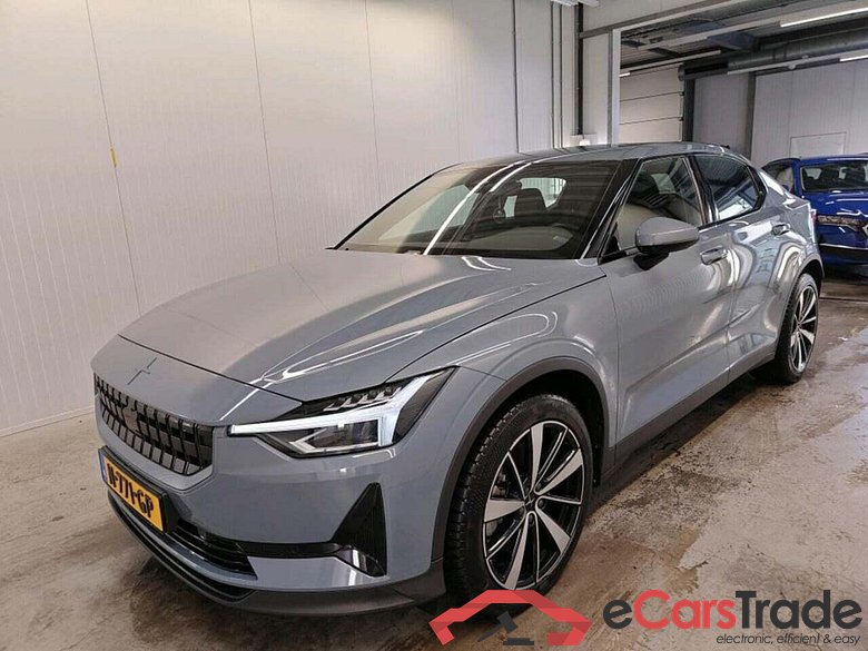 Polestar 2 SRSM 63kWh