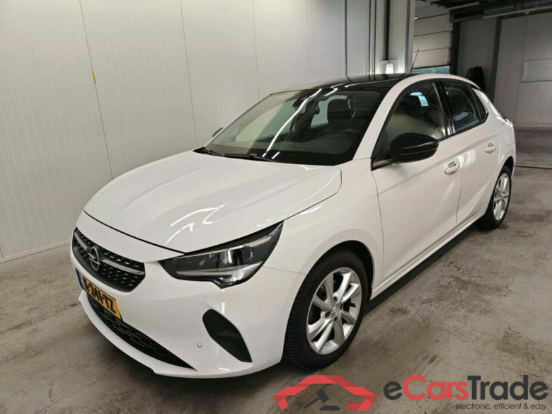 OPEL Corsa 1.2 Elegance #1