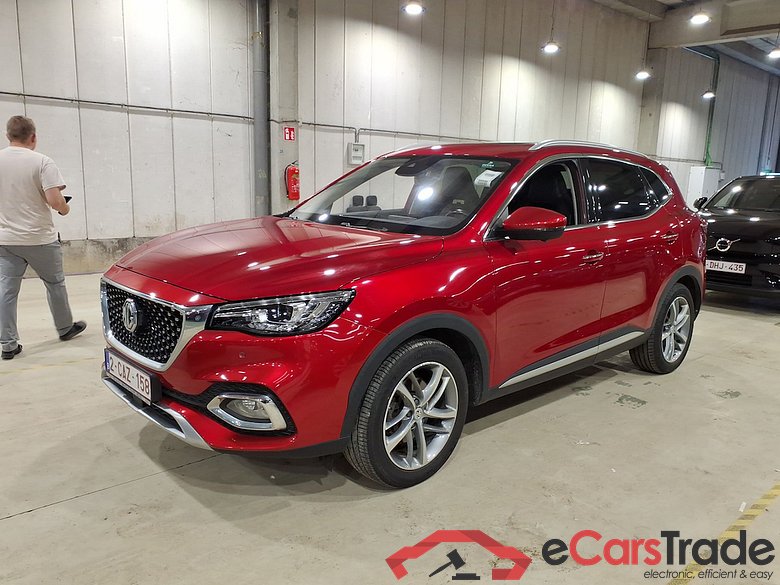 MG EHS 1.5T PHEV LUXURY AUTO