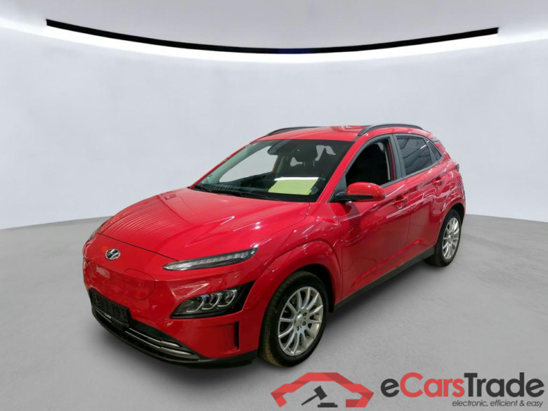 Kona Prime Elektro 2WD 64kWh #1