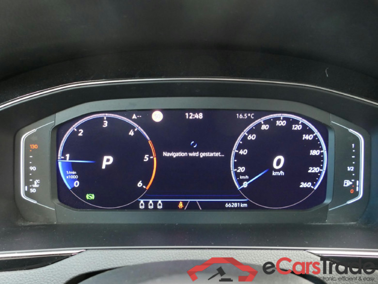 Passat Variant Business 2.0 TDI 110KW AT7 E6d #6