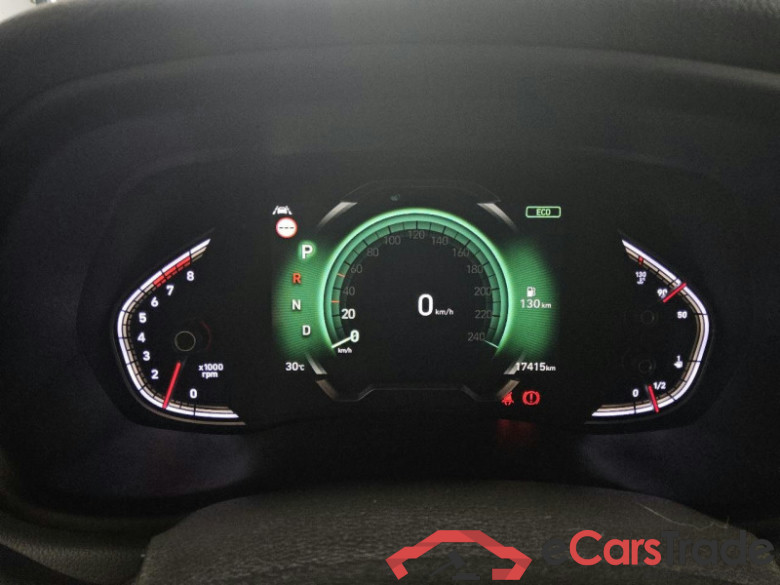 Hyundai i30 (PD)(01.2017->) DE - LimS5 1.5 T-GDI Mild-Hybrid EU6d, N Line (OPF), (Facelift) 2021 - 2024 #6