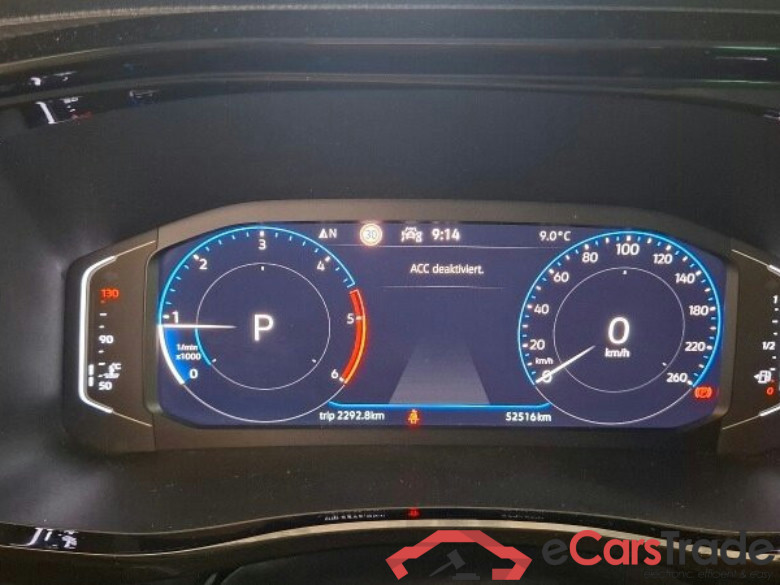 Volkswagen T6.1 Transporter Multivan (SH)(10.2019->2023) DE - Bs4 2.0 TDI EU6d, Multivan Generation Six, 2020 - 2022 #6