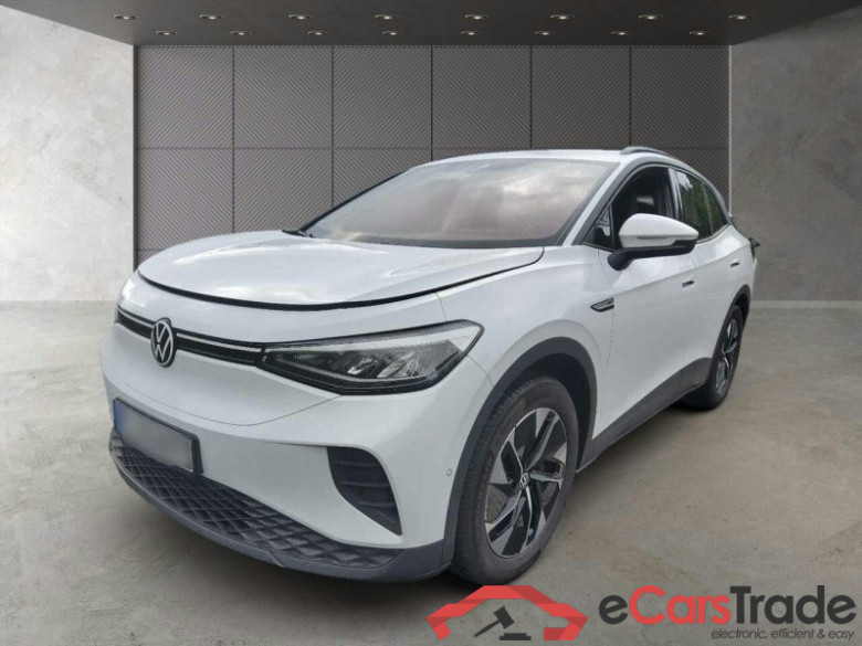 Volkswagen ID.4 (E21)(09.2020->) DE - SUV5 Pro Performance, (77 kWh), 2020 - 2023 #1