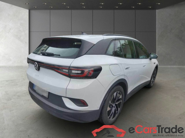 Volkswagen ID.4 (E21)(09.2020->) DE - SUV5 Pro Performance, (77 kWh), 2020 - 2023 #3