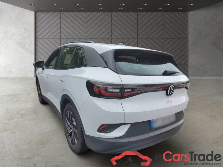 Volkswagen ID.4 (E21)(09.2020->) DE - SUV5 Pro Performance, (77 kWh), 2020 - 2023 #4