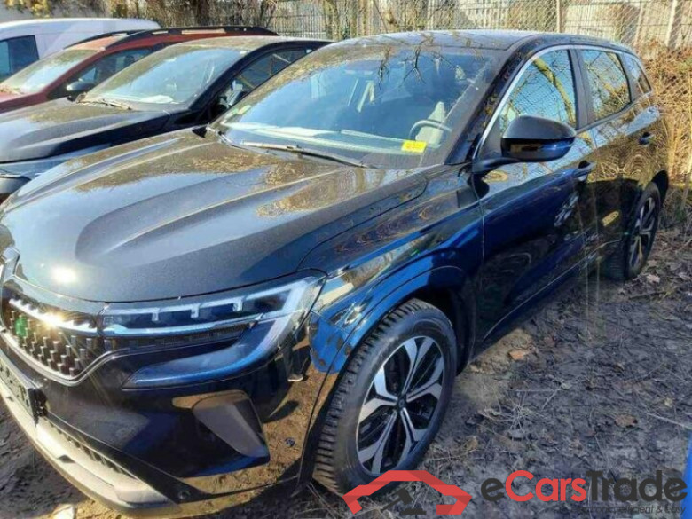 Renault Austral (07.2022->) 1.3 TCe 160 Mild-Hybrid EU6d, Evolution #1