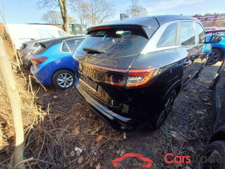 Renault Austral (07.2022->) 1.3 TCe 160 Mild-Hybrid EU6d, Evolution #2