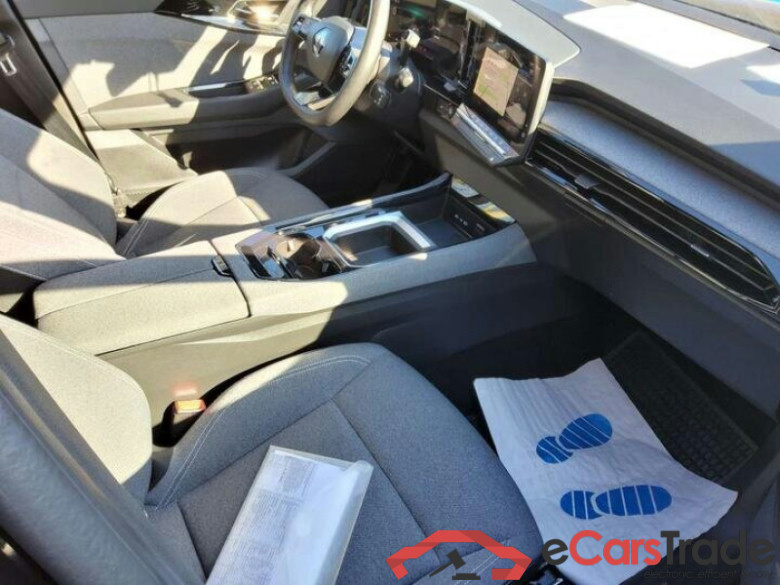 Renault Austral (07.2022->) 1.3 TCe 160 Mild-Hybrid EU6d, Evolution #3