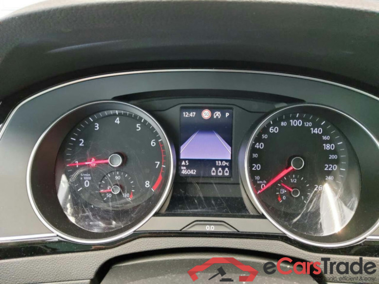 Volkswagen Passat Variant (CB5)(03.2019->2024) DE - Kb5 1.5 TSI BMT/Start-Stopp EU6d, Business OPF, (Facelift) 2020 - 2024 #6