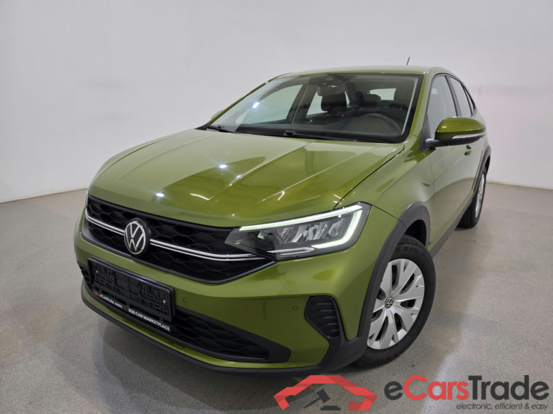 Volkswagen Taigo 1.0 TSi Life LED Virtual Klima PDC ...