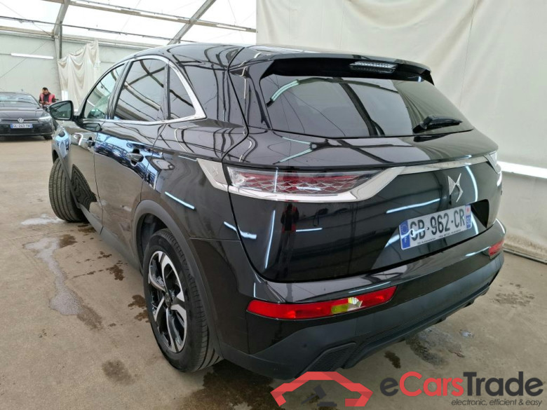 7 Crossback Business 1.2 PureTech 130CV BVA8 E6d #2