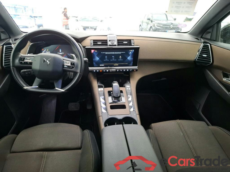 7 Crossback Business 1.2 PureTech 130CV BVA8 E6d #5