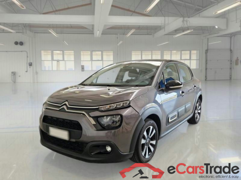 CITROEN C3 / 2020 / 5P / BERLINA PURETECH 83 SeS SHINE NEO PATENTATI #1