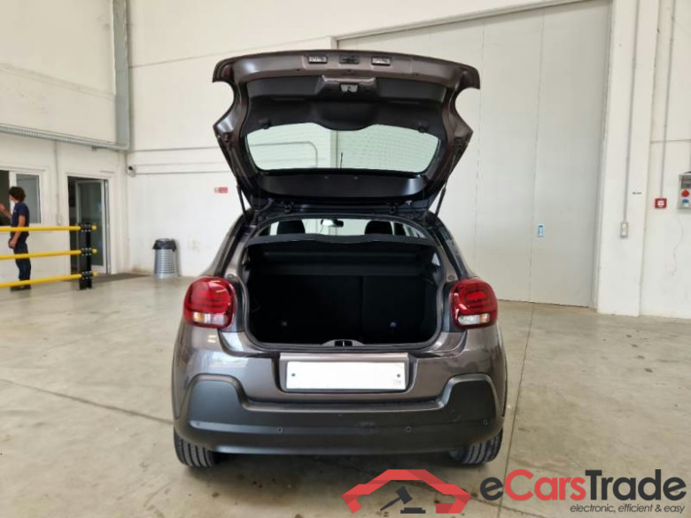 CITROEN C3 / 2020 / 5P / BERLINA PURETECH 83 SeS SHINE NEO PATENTATI #5
