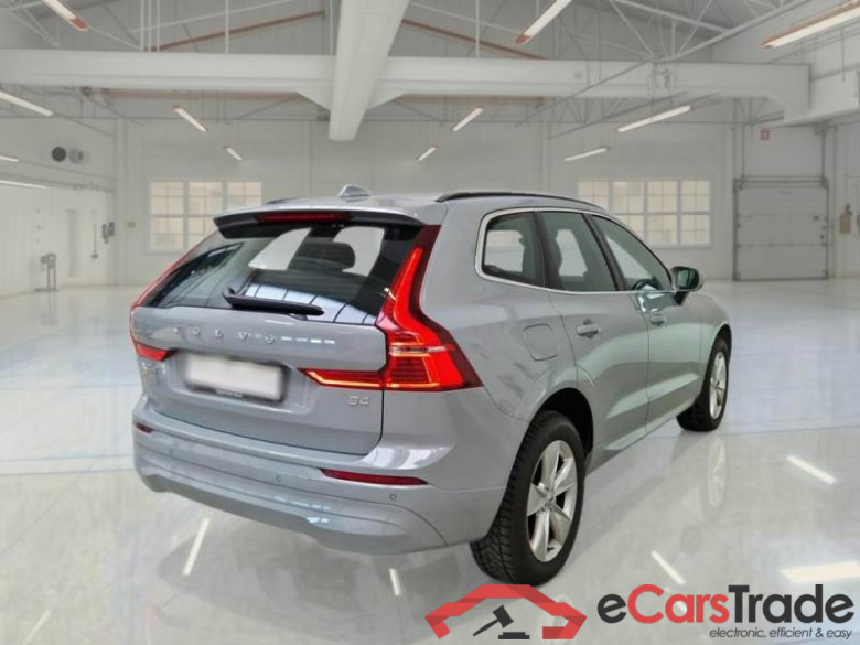 VOLVO XC60 / 2021 / 5P / SUV B4 D AUTOMATICO CORE #2