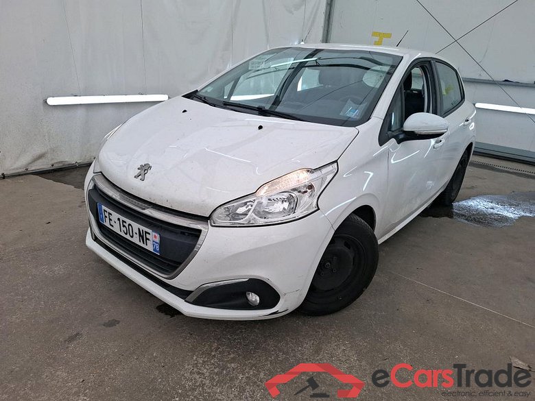 208 Affaire Premium Pack 1.2 80CV BVM5 E6dT