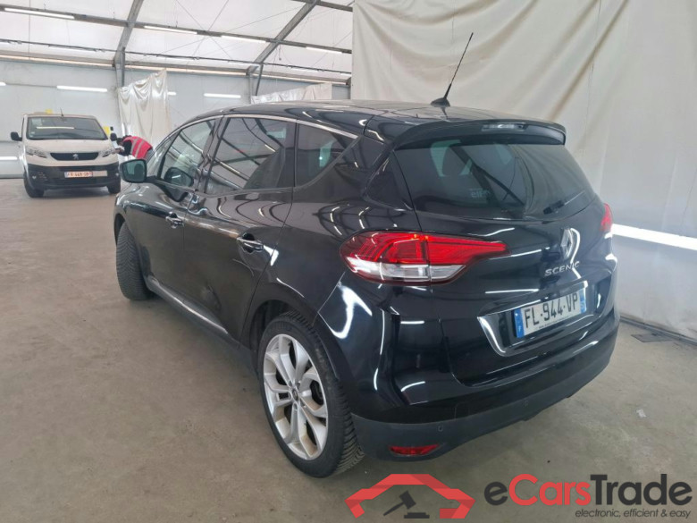 RENAULT Scénic / 2016 / 5P / monospace Business Blue dCi 120 #2