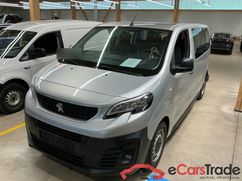 Expert Kombi L2 1.5 HDi 88KW MT6 E6dT #1