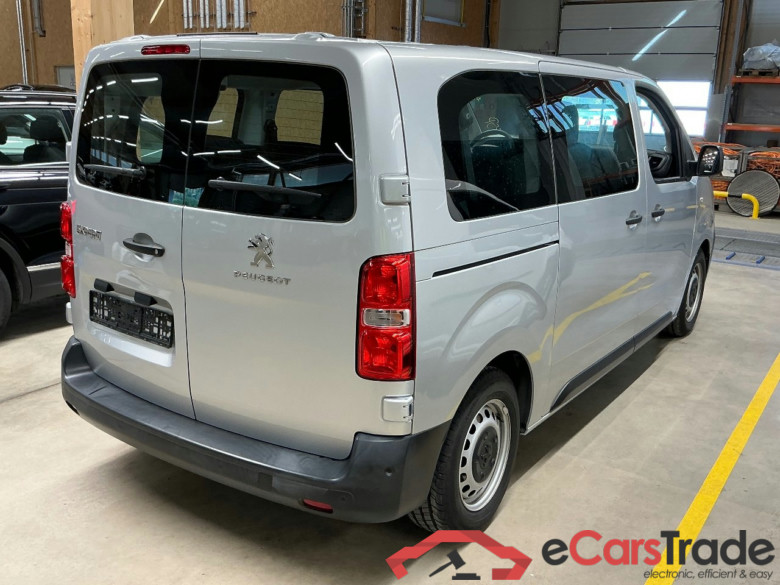 Expert Kombi L2 1.5 HDi 88KW MT6 E6dT #2