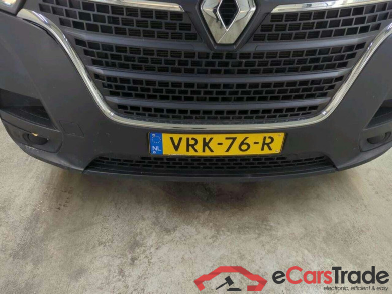 RENAULT Master T35 2.3 dCi L3 #4