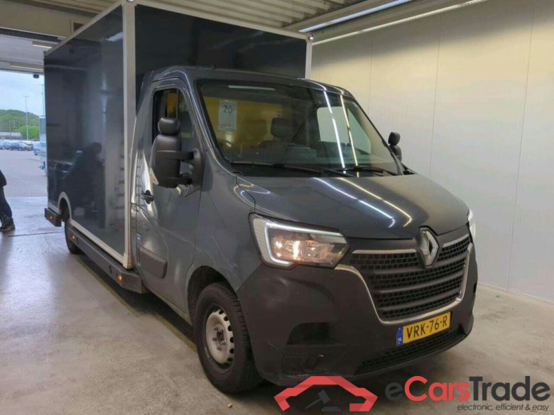 RENAULT Master T35 2.3 dCi L3 #5