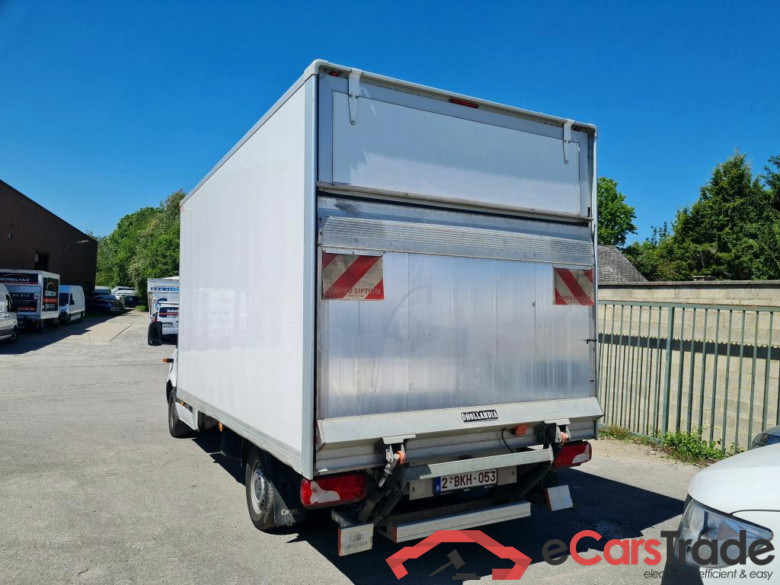 MERCEDES-BENZ SPRINTER 7G-TRONIC PLUS 2.1CDI 105KW 314 L3 RWD 3.5T FUNCTIONAL LIFT #3