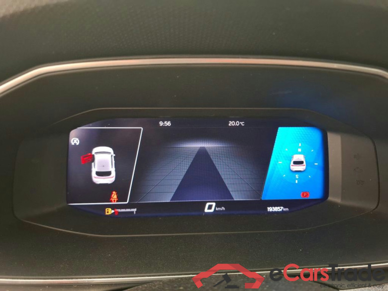 Leon Business 2.0 TDI 115CV BVM6 E6d #6
