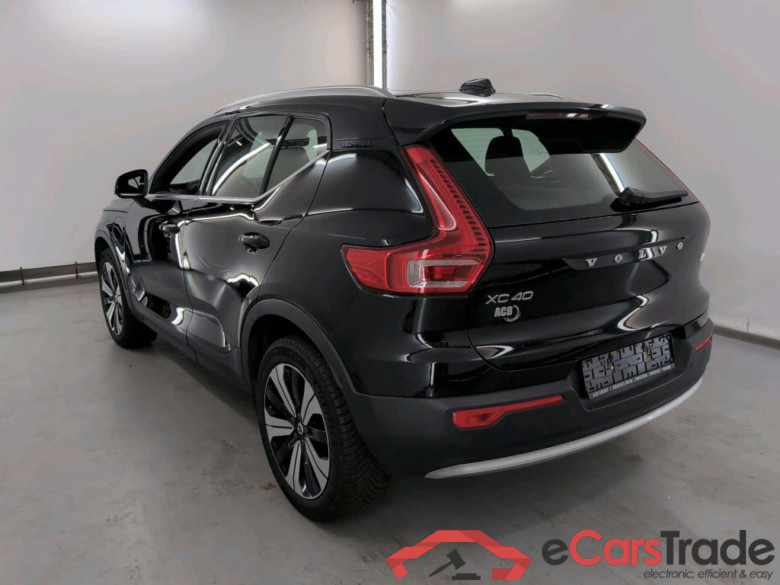 VOLVO XC40 1.5 T4 PHEV ULTIMATE BRIGHT DESIGN DCT #3