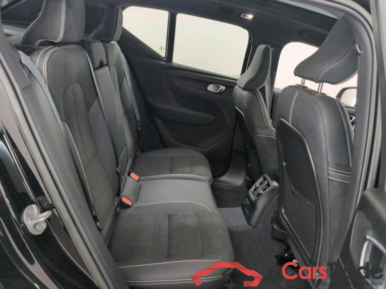 VOLVO XC40 1.5 T4 PHEV ULTIMATE BRIGHT DESIGN DCT #6