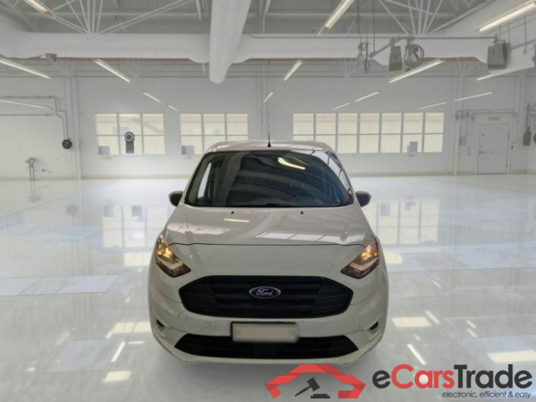 FORD TRANSIT CONNECT / 2018 / 4P / VETT. FURGONATA 1.5 TDCI 100CV SeS TREND 210 L2H1 #6