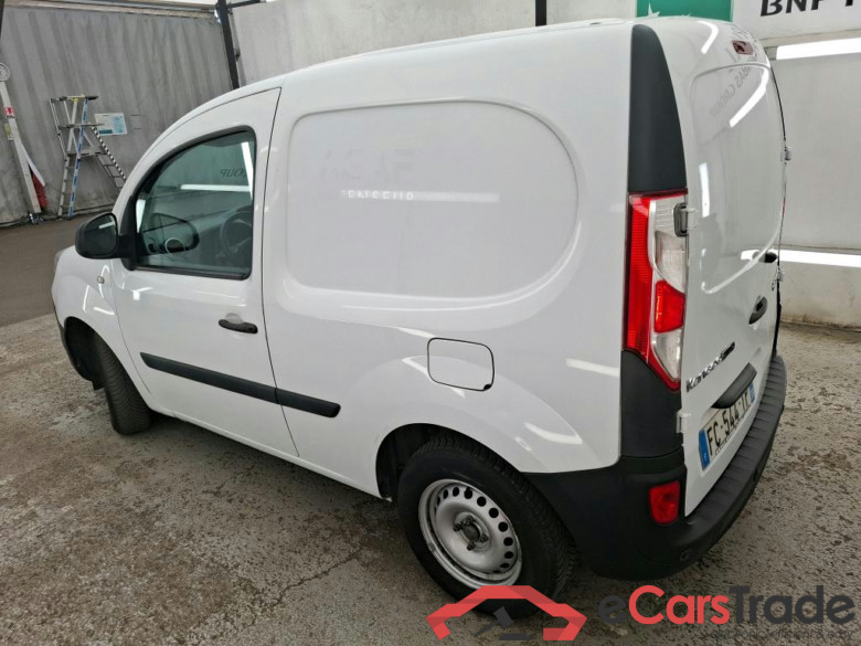Kangoo Express Compact Extra (Série Spéciale) 1.5 dCi 75CV BVM5 E6 #2