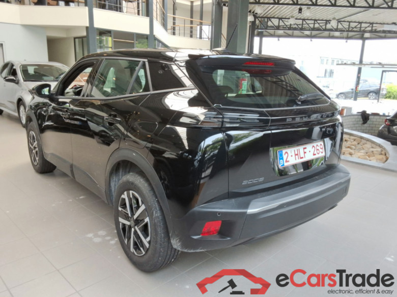 Peugeot 2008 Style Turbo 100 Man.6 #2