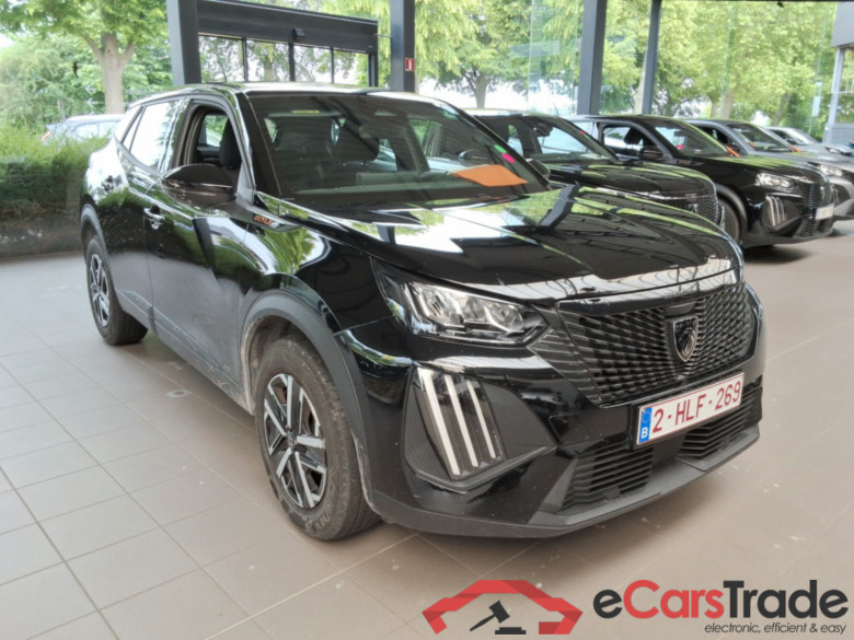 Peugeot 2008 Style Turbo 100 Man.6 #4