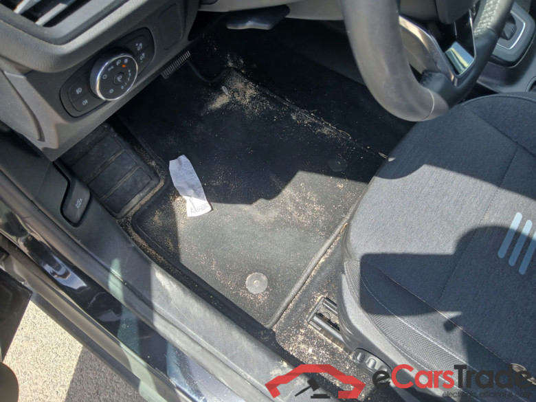 FORD Focus 5 PUERTAS 1.0 ECOBOOST 155CV MHEV 7 VELOCIDADES  ACTIVE(Winterpack) #6