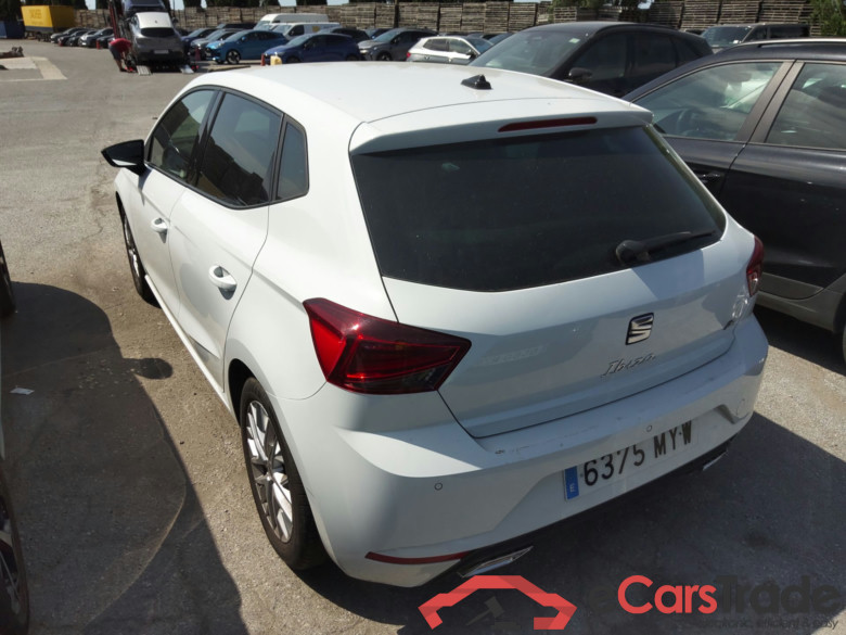SEAT Ibiza 1.0 TSI 85 KW (115 CV) Start/Stop Manual FR Salta! #2