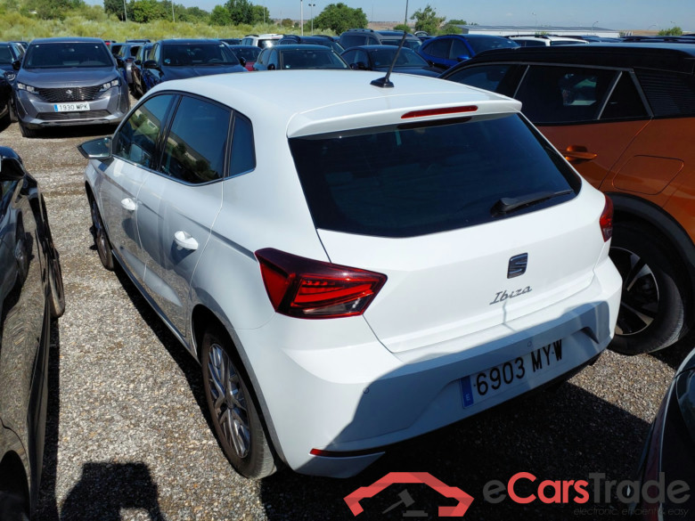 SEAT Ibiza 1.0 TSI 85 KW 115 CV StartStop Special Edition m Excellence #2